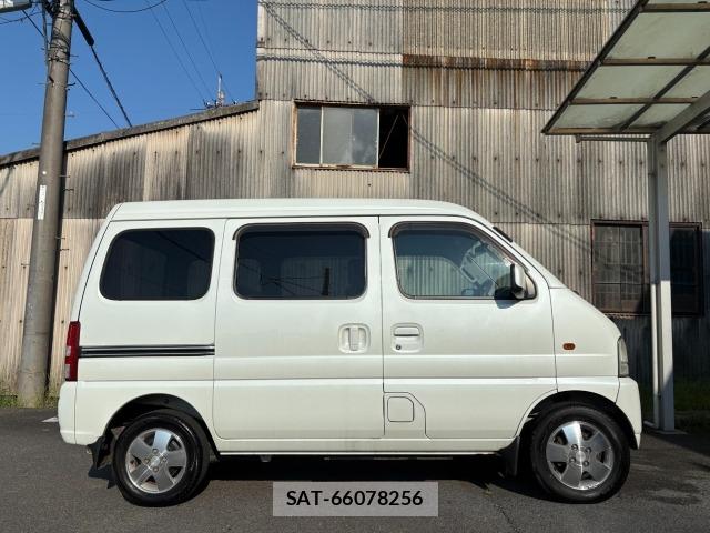 Suzuki EVERY WAGON 2003 8865231-12