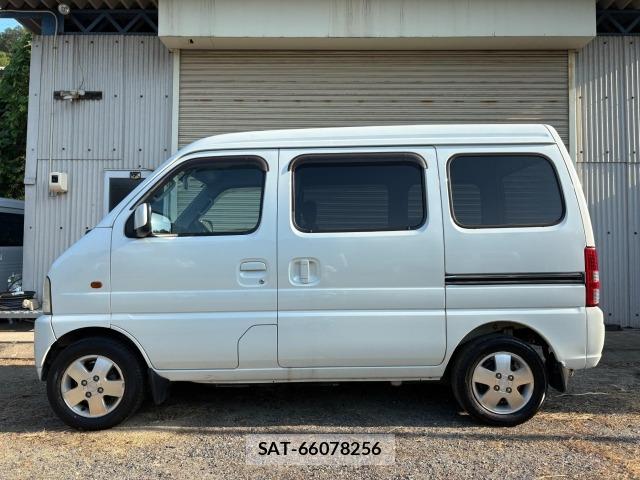 Suzuki EVERY WAGON 2003 8865231-13