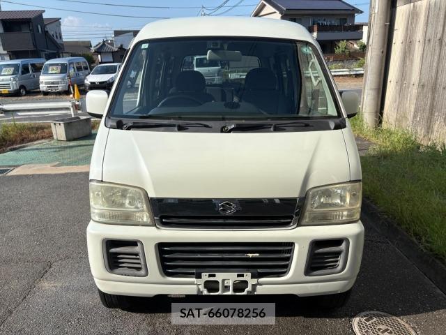 Suzuki EVERY WAGON 2003 8865231-14