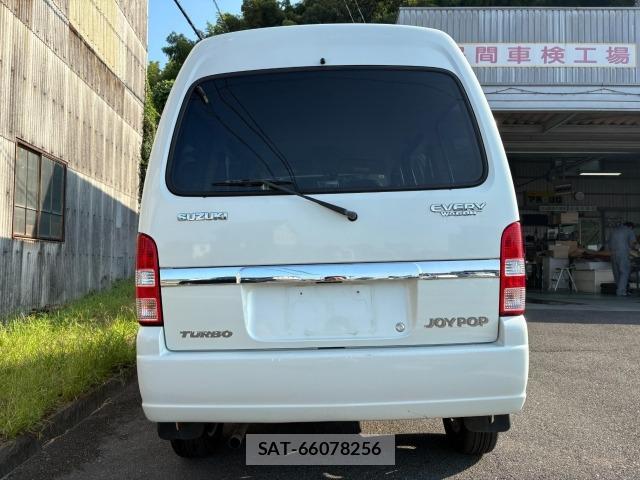 Suzuki EVERY WAGON 2003 8865231-15