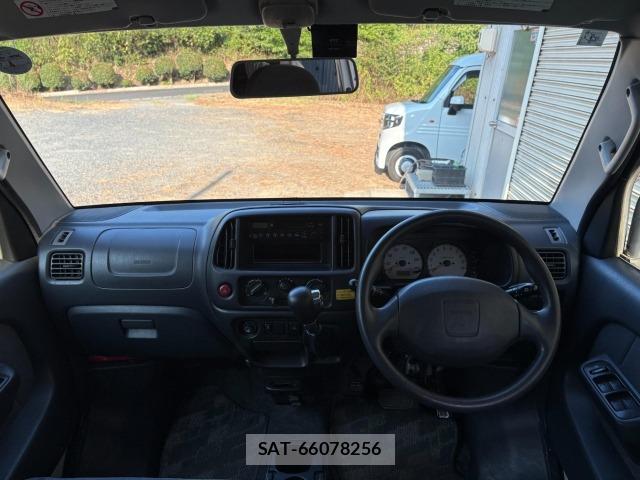 Suzuki EVERY WAGON 2003 8865231-2