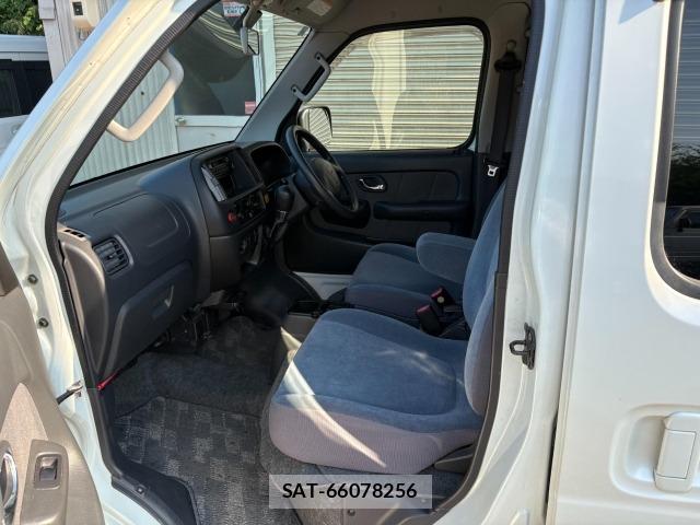 Suzuki EVERY WAGON 2003 8865231-20