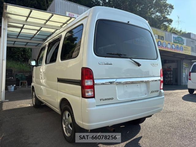 Suzuki EVERY WAGON 2003 8865231-22