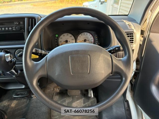 Suzuki EVERY WAGON 2003 8865231-23