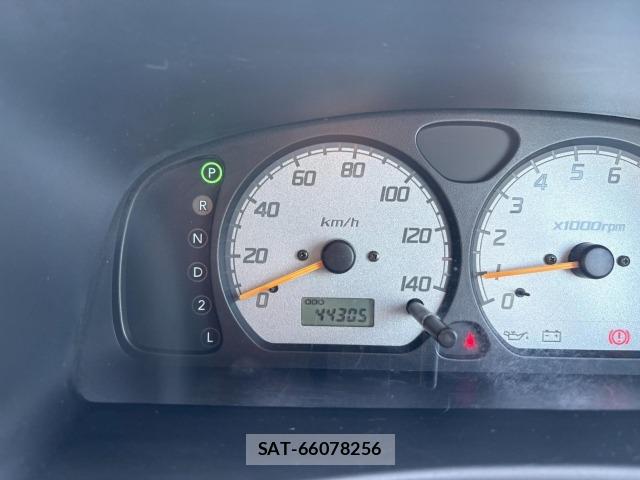 Suzuki EVERY WAGON 2003 8865231-24
