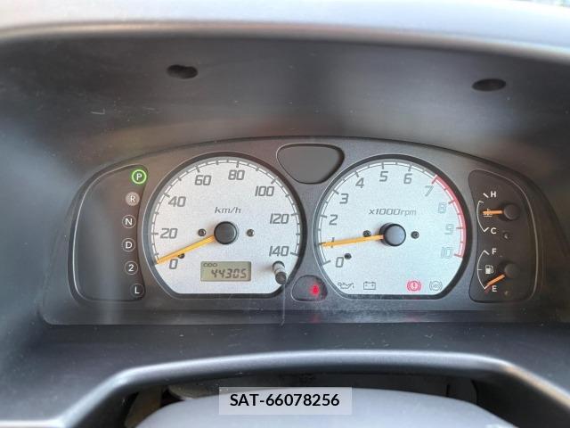 Suzuki EVERY WAGON 2003 8865231-25