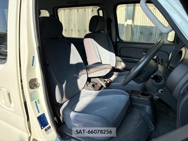 Suzuki EVERY WAGON 2003 8865231-4