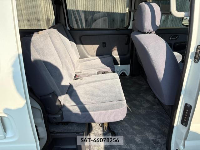 Suzuki EVERY WAGON 2003 8865231-5