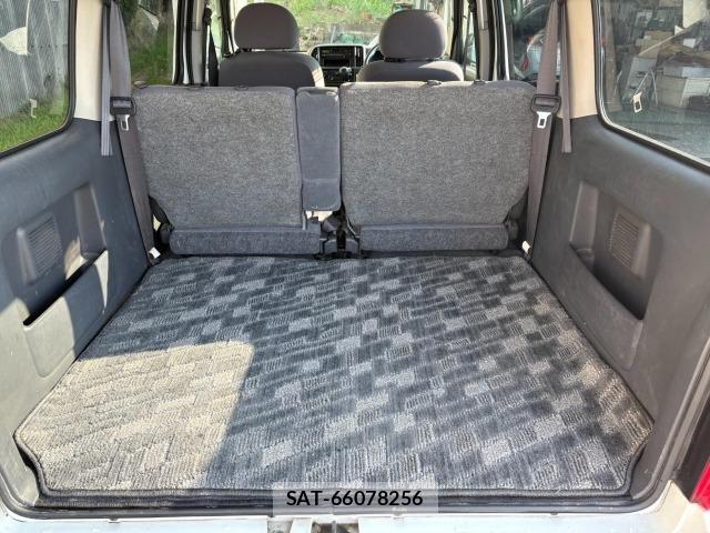 Suzuki EVERY WAGON 2003 8865231-6