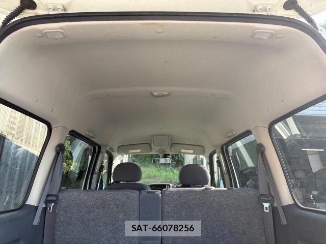 Suzuki EVERY WAGON 2003 8865231-7