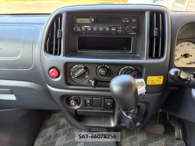 Suzuki EVERY WAGON 2003 8865231-8