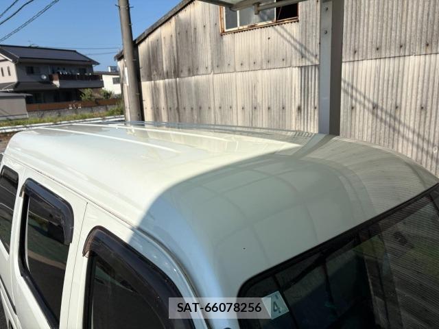 Suzuki EVERY WAGON 2003 8865231-9