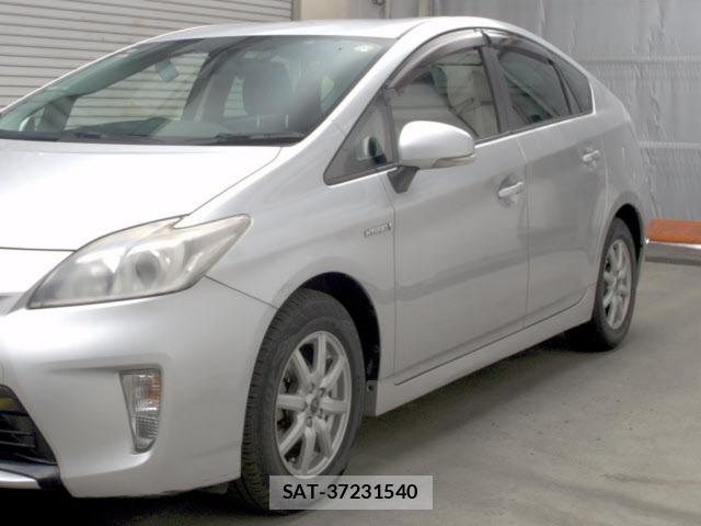 Toyota PRIUS 2012 8911162-4