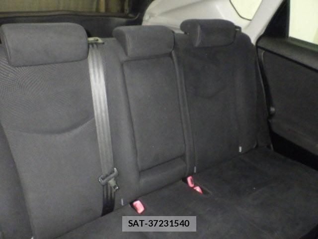 Toyota PRIUS 2012 8911162-8