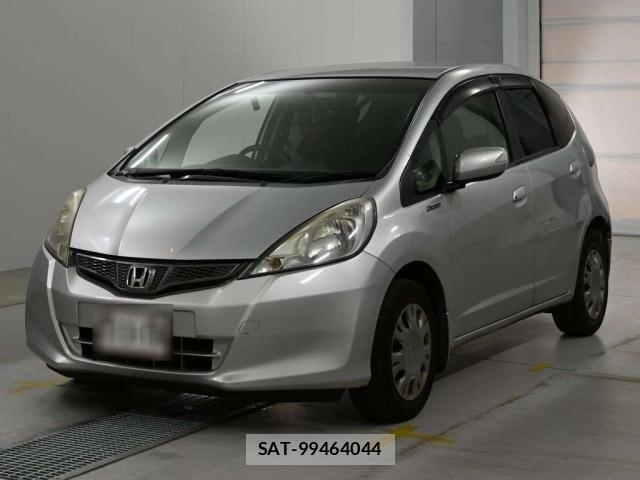 Honda FIT 2011 8809720-0