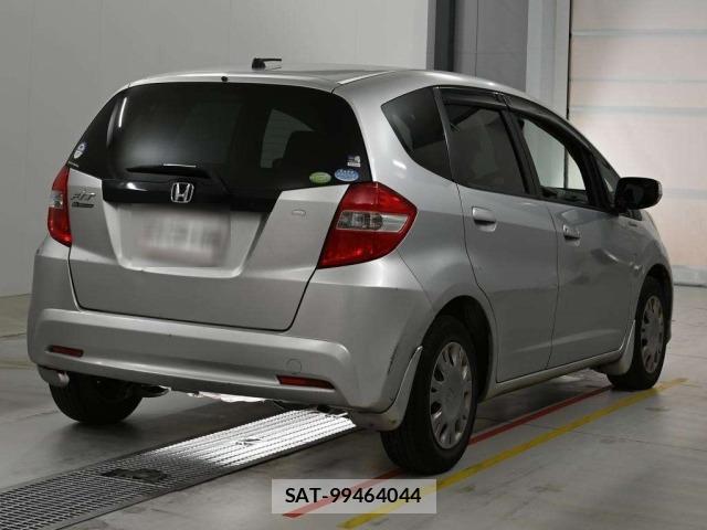Honda FIT 2011 8809720-1