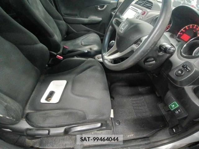 Honda FIT 2011 8809720-10