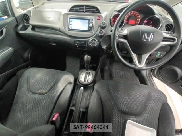 Honda FIT 2011 8809720-11