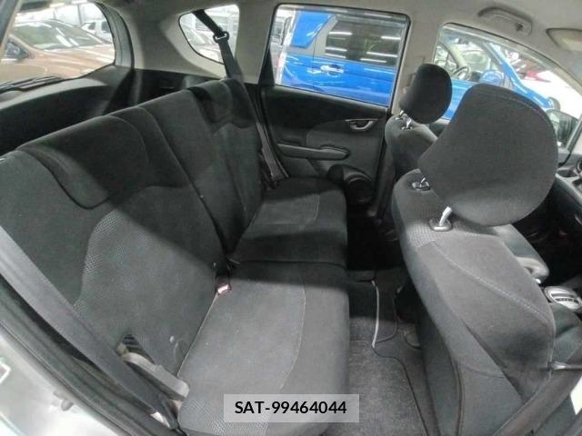 Honda FIT 2011 8809720-12