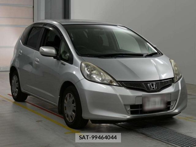 Honda FIT 2011 8809720-5