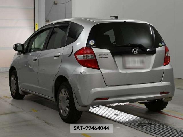 Honda FIT 2011 8809720-6