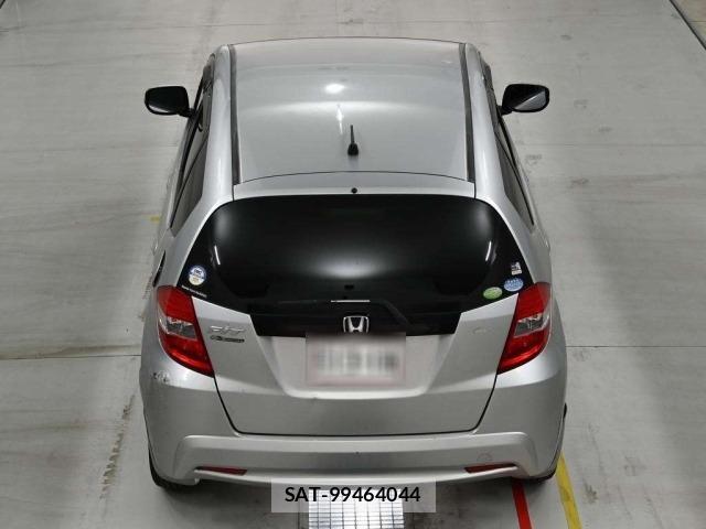 Honda FIT 2011 8809720-8