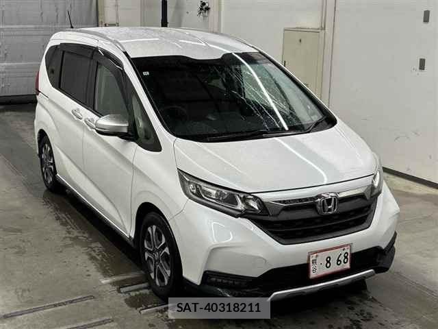 Honda FREED 2020 8683668-0