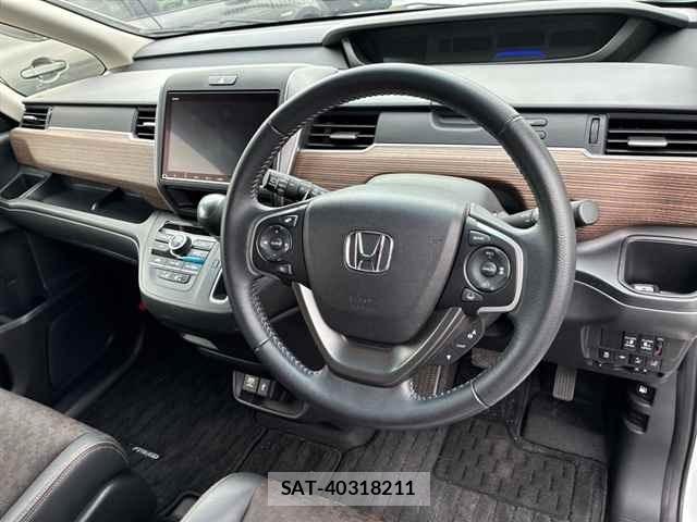 Honda FREED 2020 8683668-3