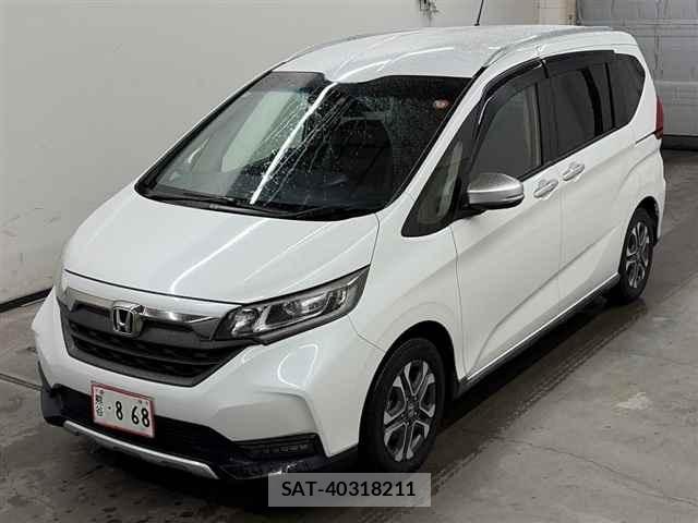 Honda FREED 2020 8683668-4