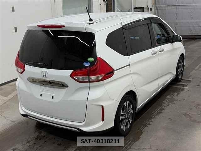 Honda FREED 2020 8683668-5