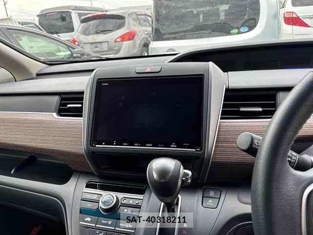 Honda FREED 2020 8683668-6