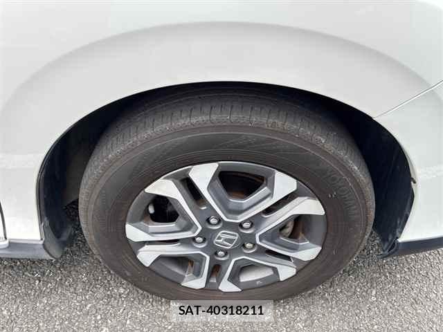 Honda FREED 2020 8683668-9