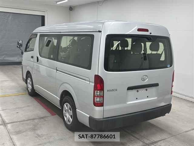 Toyota HIACE WAGON 2019 8915661-1
