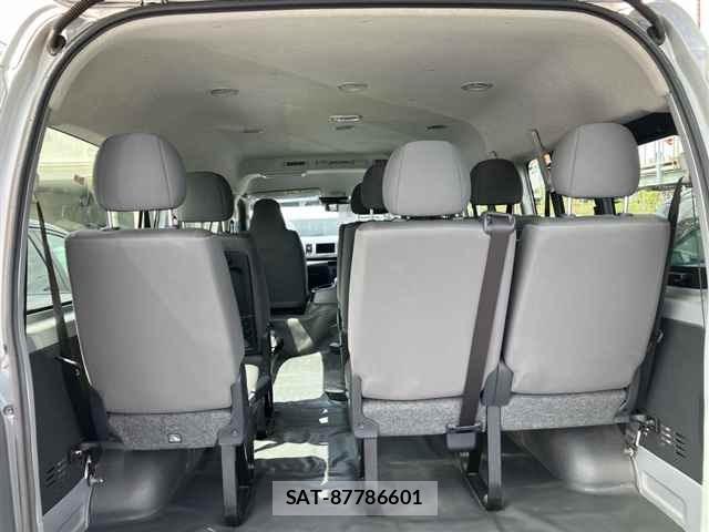 Toyota HIACE WAGON 2019 8915661-10