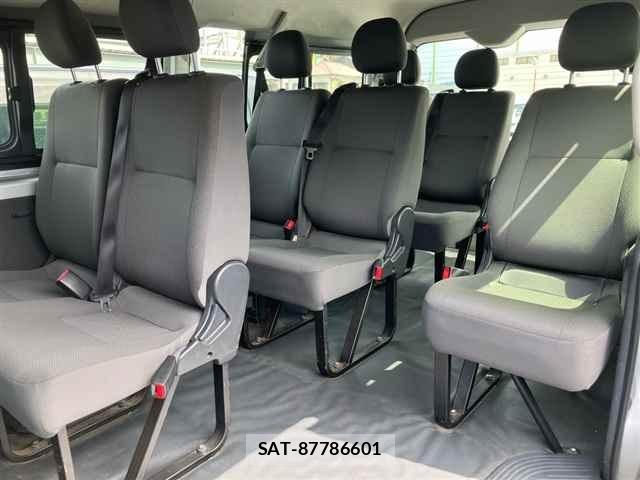 Toyota HIACE WAGON 2019 8915661-8