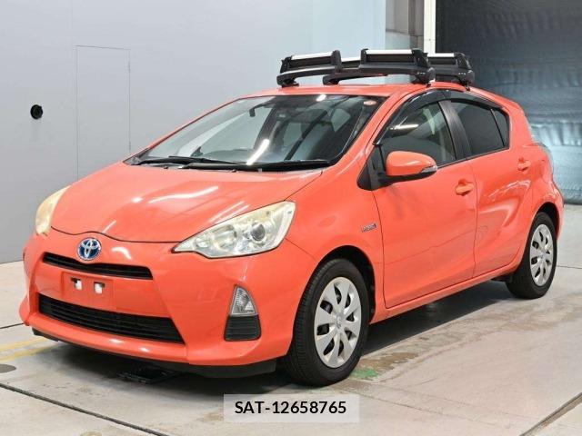 sat car