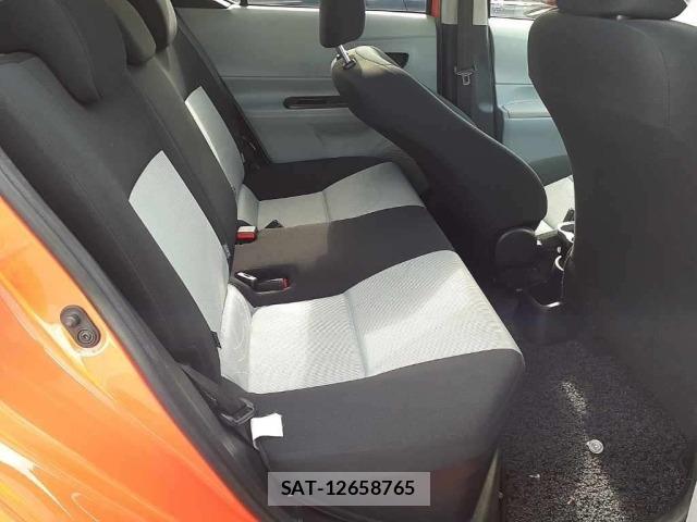 Toyota AQUA 2012 8944355-12
