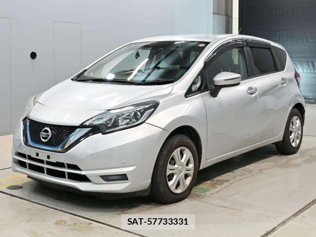 Nissan NOTE 2019 8910296-0