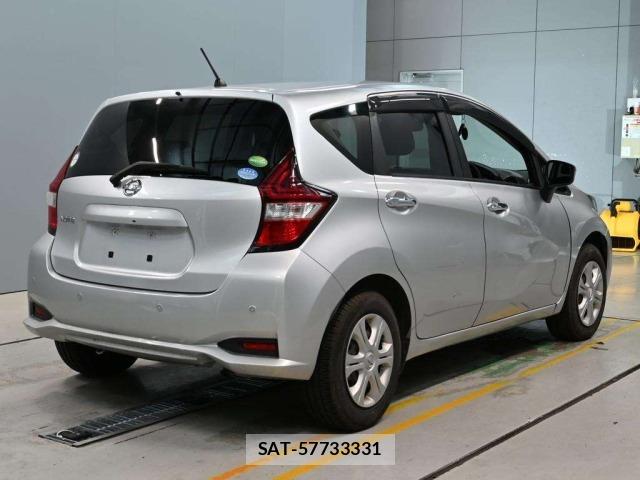 Nissan NOTE 2019 8910296-1