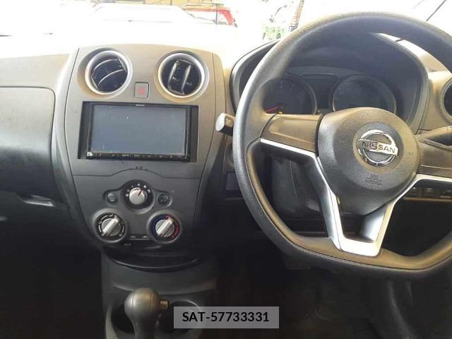Nissan NOTE 2019 8910296-11