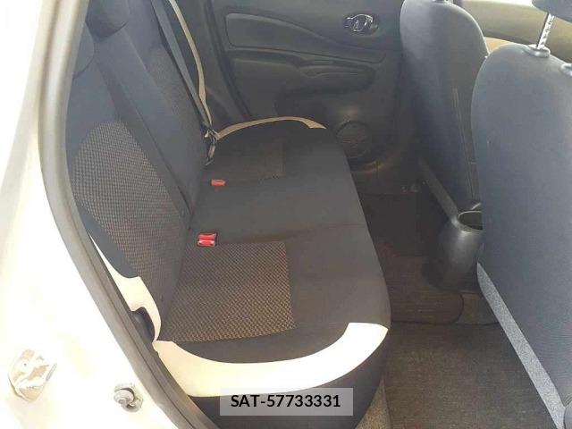 Nissan NOTE 2019 8910296-12