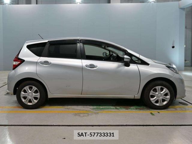 Nissan NOTE 2019 8910296-3