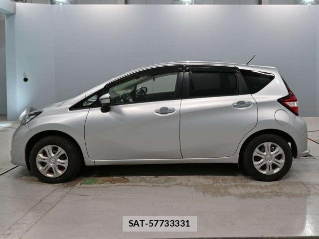 Nissan NOTE 2019 8910296-4