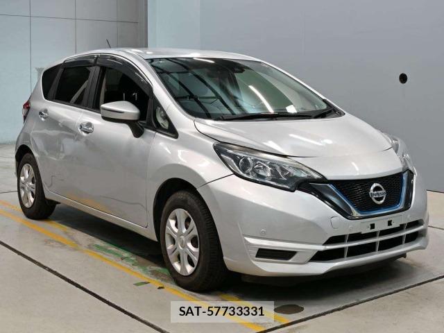 Nissan NOTE 2019 8910296-5
