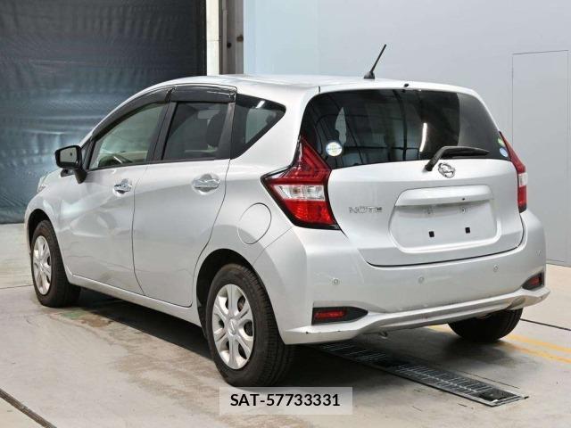 Nissan NOTE 2019 8910296-6