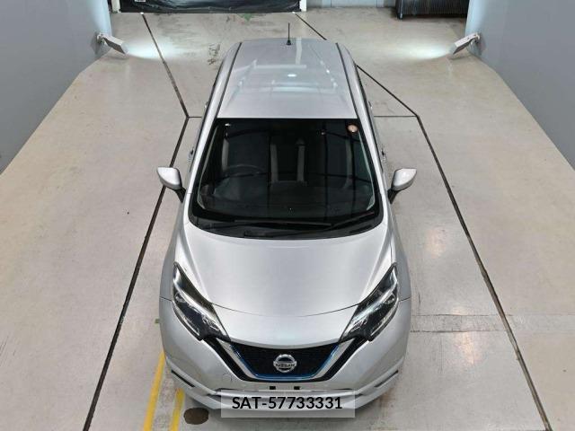 Nissan NOTE 2019 8910296-7