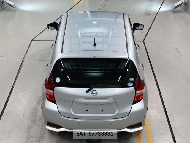 Nissan NOTE 2019 8910296-8