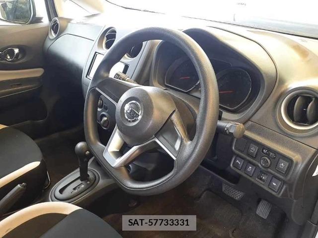 Nissan NOTE 2019 8910296-9
