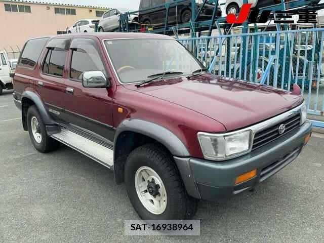 Toyota HILUX SURF 1993 8851352-0