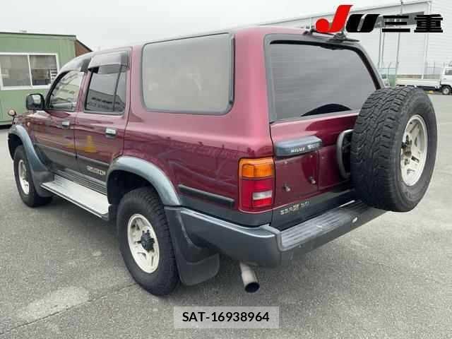Toyota HILUX SURF 1993 8851352-1
